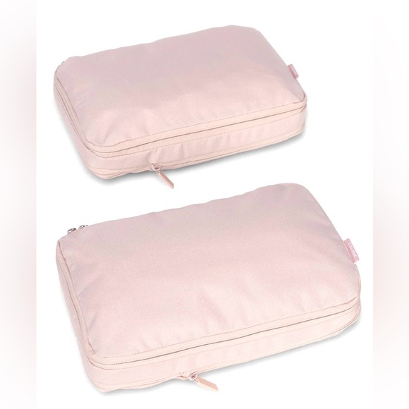 CalPak Compression Packing Cubes - Picture 2 of 11